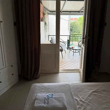 Apartman Velvet Biograd na Moru