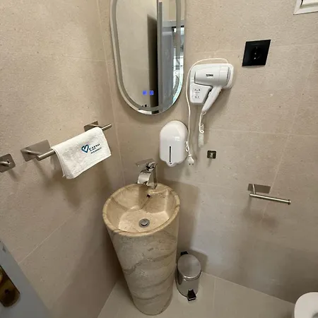 Velvet Apartament