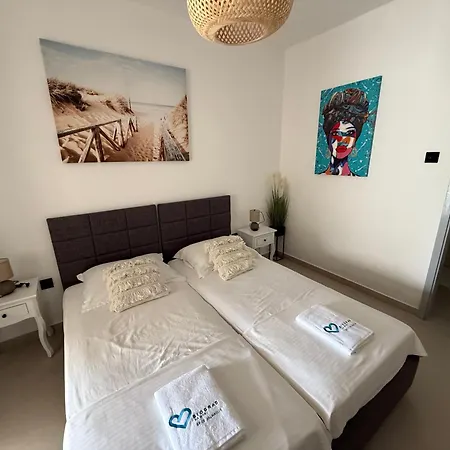 Apartament Velvet