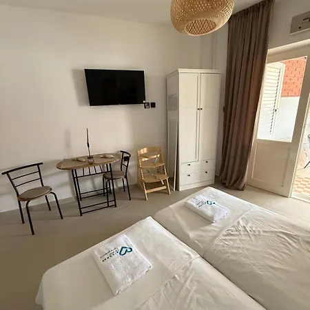 Apartament Velvet *