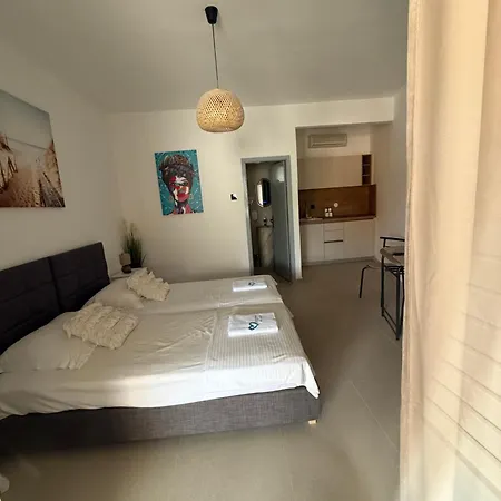 Apartment Velvet Biograd Na Moru